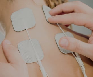 Electrotherapy Modalities