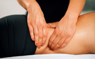 What is the Difference Between a Soft and Deep Tissue Massage?